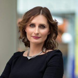 Agnieszka Tomczak - Tuzińska - Smart Social referencje